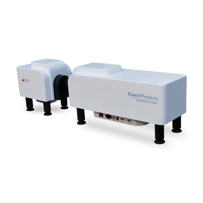 Winner319C Industrial Spray laser Particle Size Analyzer
