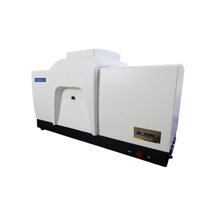 Winner2018 Basic Fully Automatic Wet Laser Particle Size Analyzer