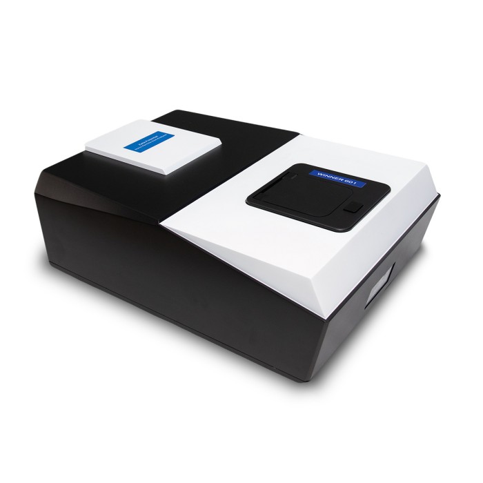 Winner601Z Zeta Potential Analyzer