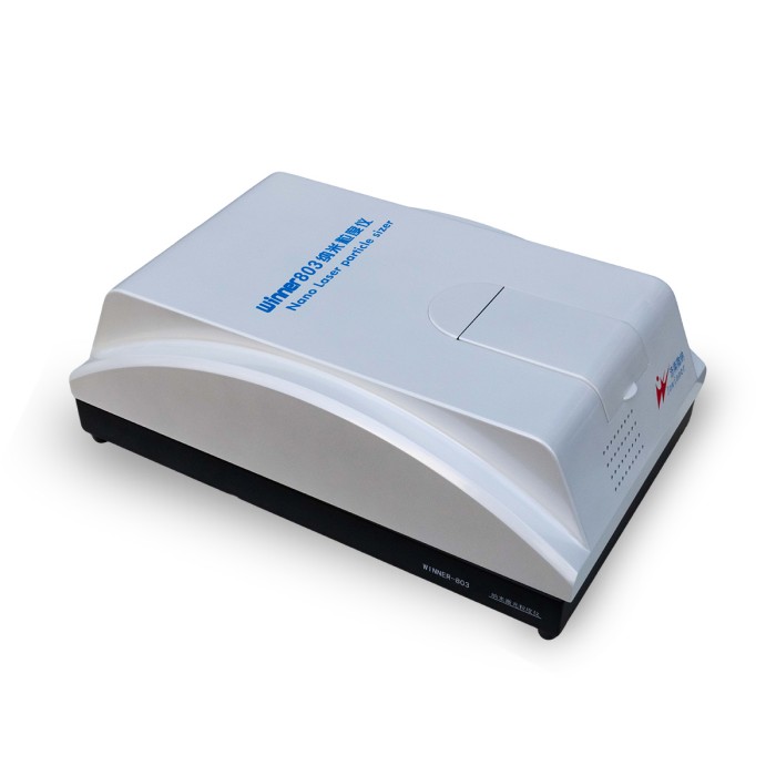 Winner803 Photon Correlation DLS Nanoparticle Size Analyzer