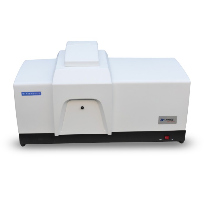 Winner2006B Wide Range Intelligent Wet Laser Particle Size Analyzer