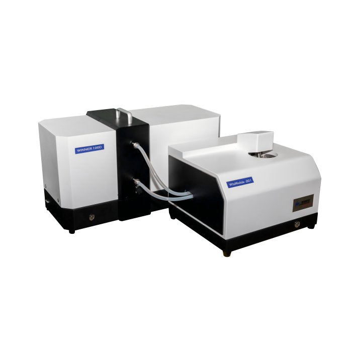 Winner100D Dynamic Wet Particle Image Analyzer