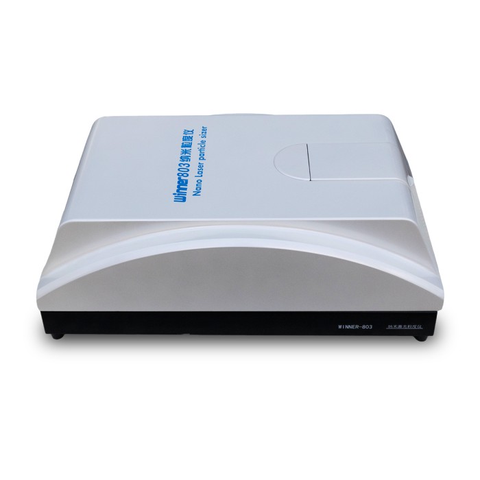 Winner803 Photon Correlation DLS Nanoparticle Size Analyzer
