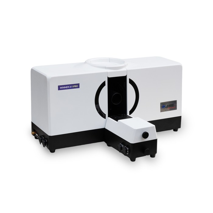Winner311PRO Spray Laser Particle Size Analyzer