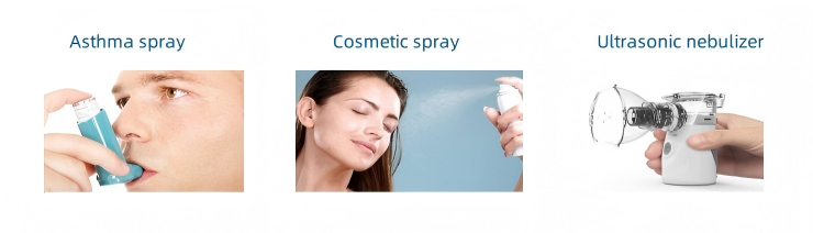 Winner311PRO Spray Laser Particle Size Analyzer