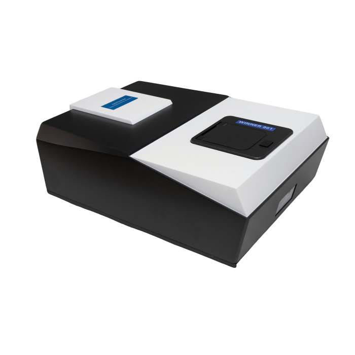 Winner901 Photon Correlation DLS Nanoparticle Size and Zeta Potential Analyzer