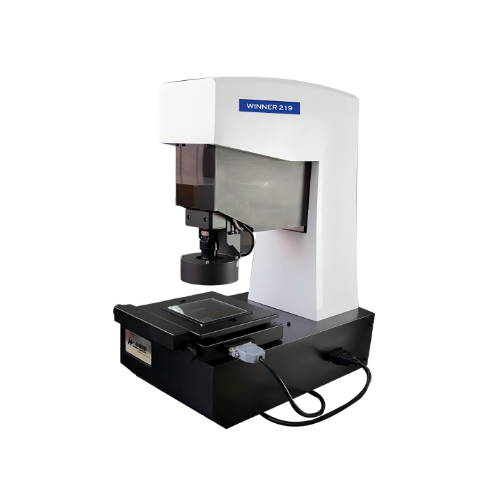 Winner219 Full Automatic Microscope Particle Size Analyzer
