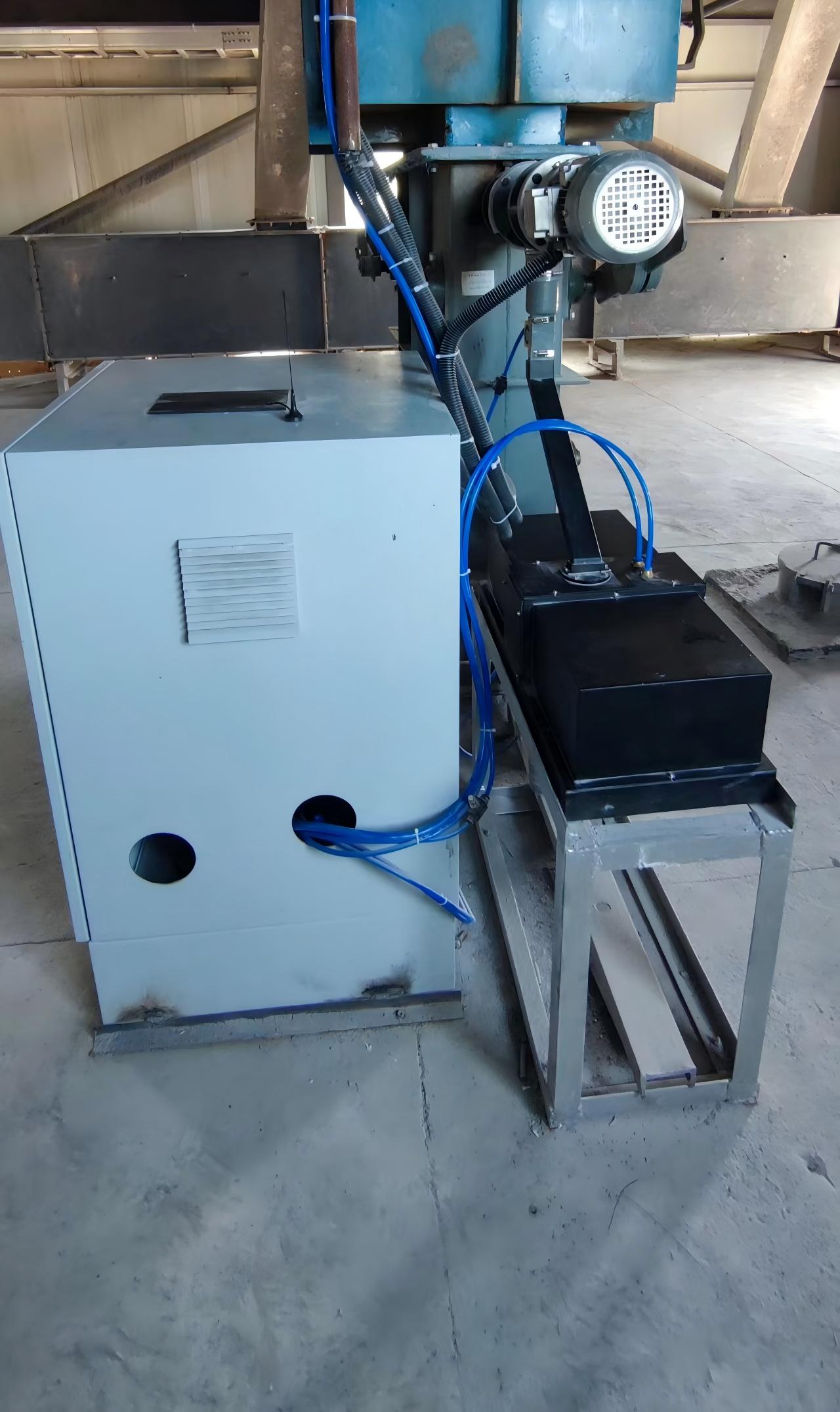 Winner Industrial Online Particle Size Monitoring System