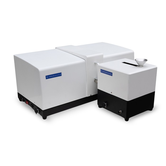 Winner3003 Basic Dry Laser Particle Size Analyzer