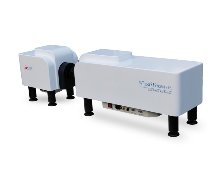 Winner319 Industrial Spray Particle Size Analyzer