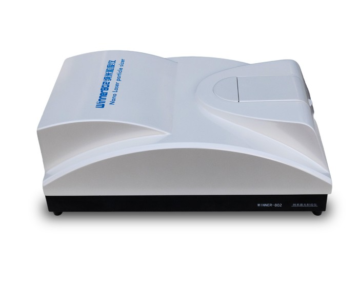 Winner802 Photon Correlation DLS Nano particle Size Analyzer