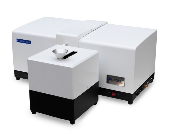Winner3003 Basic Dry Laser Particle Size Analyzer