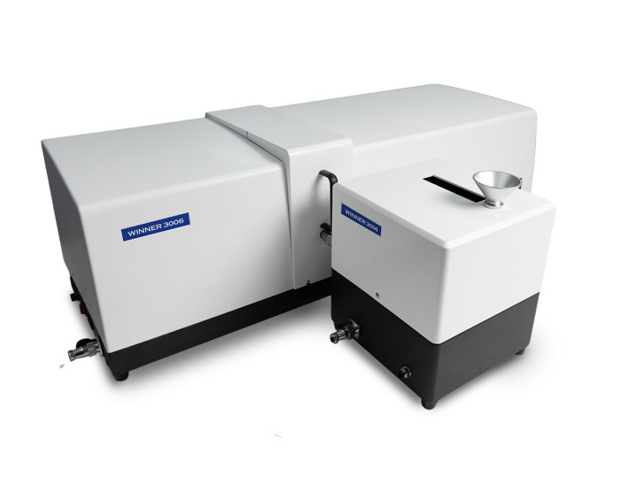 Winner3006 Universal Dry Laser Particle Size Analyzer