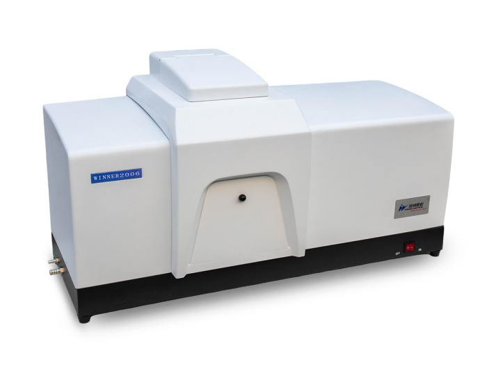 Winner2006A Wide Range Intelligent Wet Laser Particle Size Analyzer