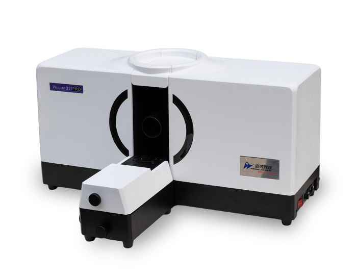Winner311PRO Intelligent Spray Laser Particle Size Analyzer
