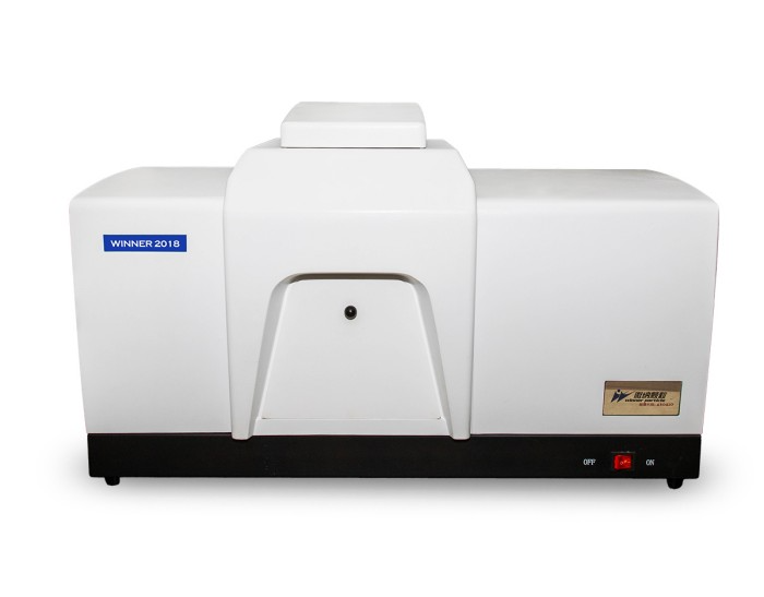 Winner2018 Basic Fully Automatic Wet Laser Particle Size Analyzer