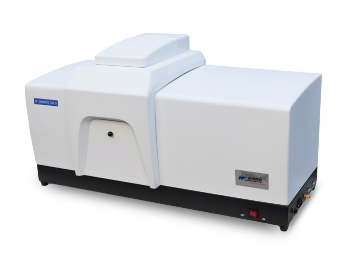 Winner2006B Wide Range Intelligent Wet Laser Particle Size Analyzer