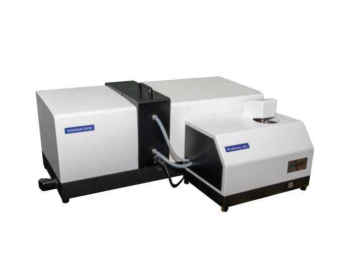 Winner2309A WinModule-201 Intelligent Large Range Wet Laser Particle Size Analyzer