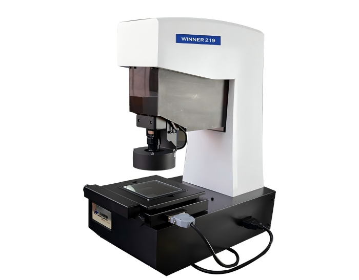 Winner219 Full Automatic Microscope Particle Size Analyzer