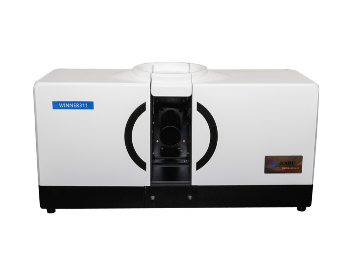 Winner311 Basic Spray Laser Particle Size Analyzer