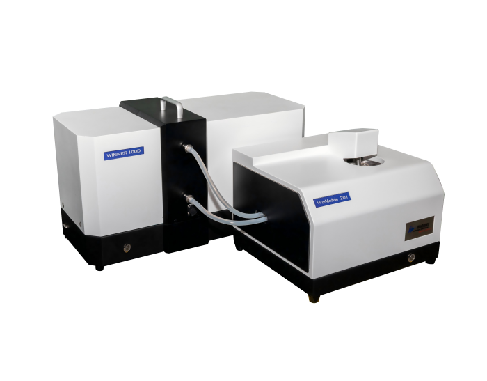 Winner100D Dynamic Wet Particle Image Analyzer
