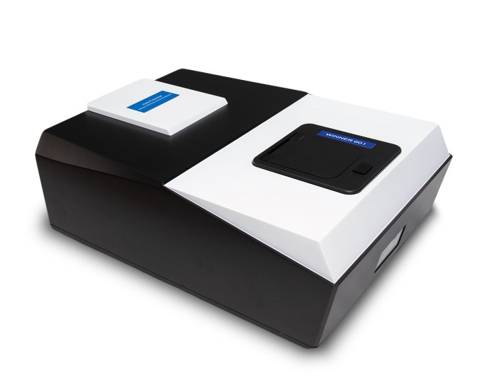 Winner601Z Zeta Potential Analyzer